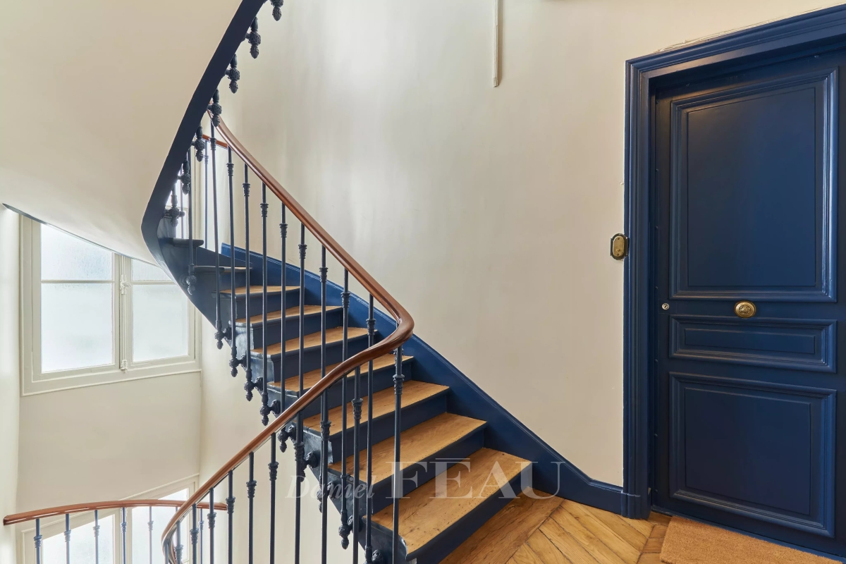 Appartement de luxe à vendre à Paris 1er, 735 000 €, Photo 7