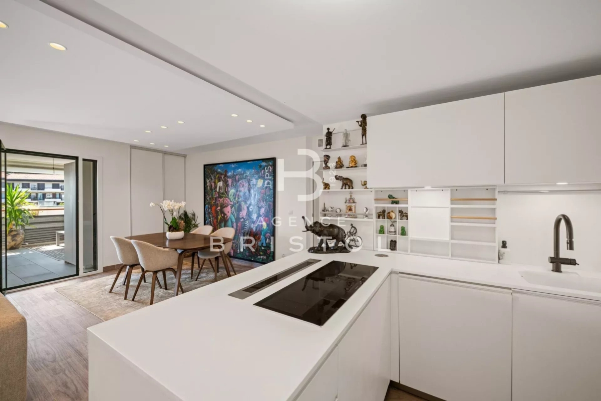 Appartement de luxe à vendre à Èze, 1 560 000 €, Photo 7