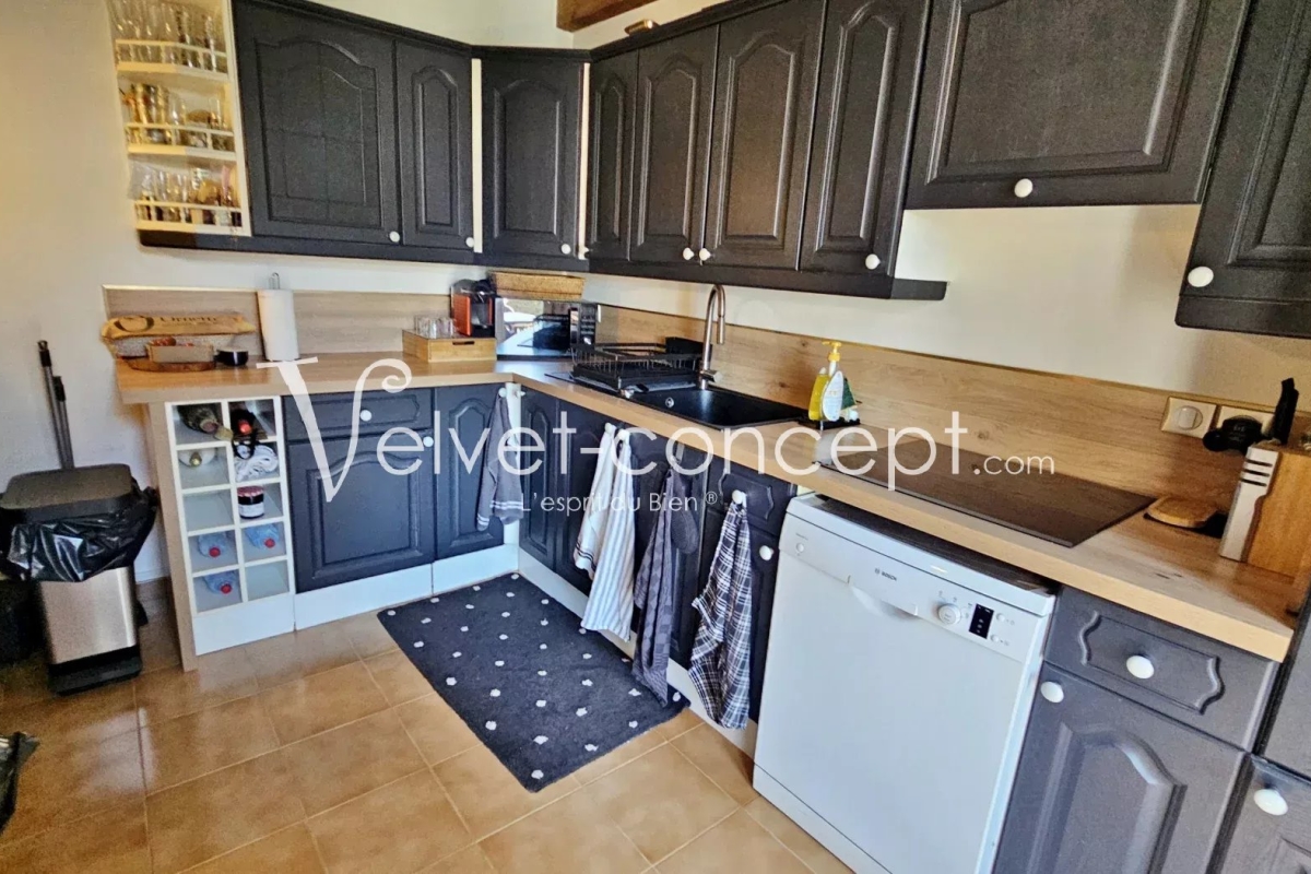 Luxury House for sale in Valbonne, 850 000 €, Photo 7