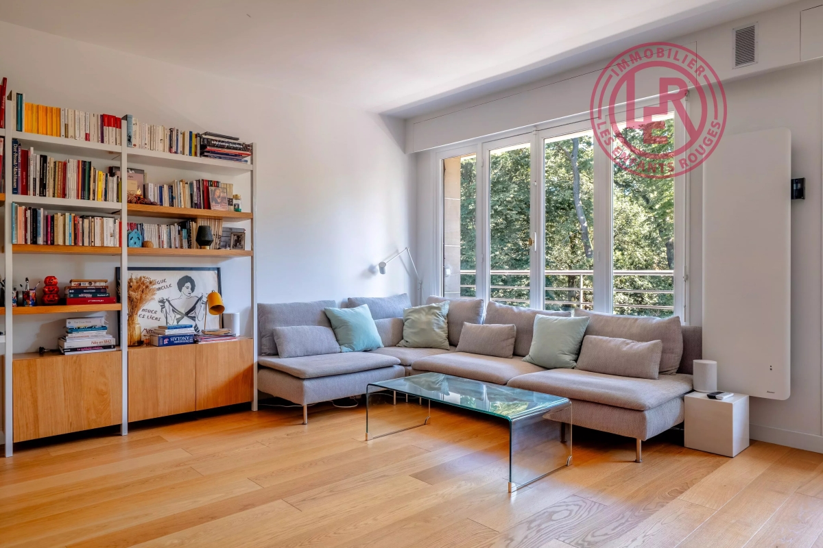 Appartement de luxe à vendre à Vincennes, 1 255 000 €, Photo 7