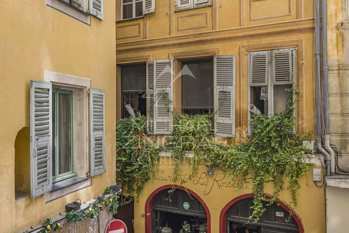 Luxury Apartment for sale in Nice, 680 000 €, Photo 7