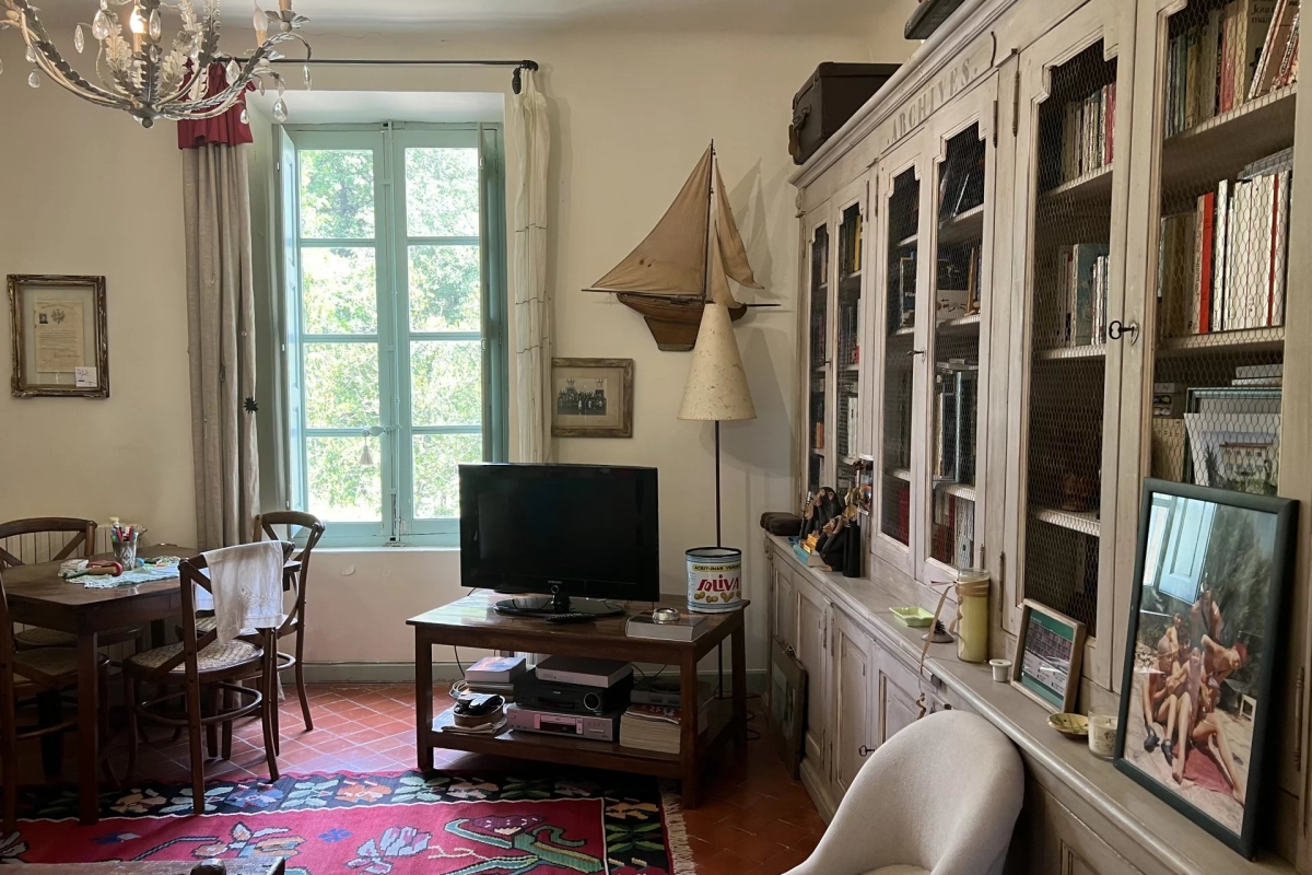 Maison de luxe à vendre à Lourmarin, 1 490 000 €, Photo 7