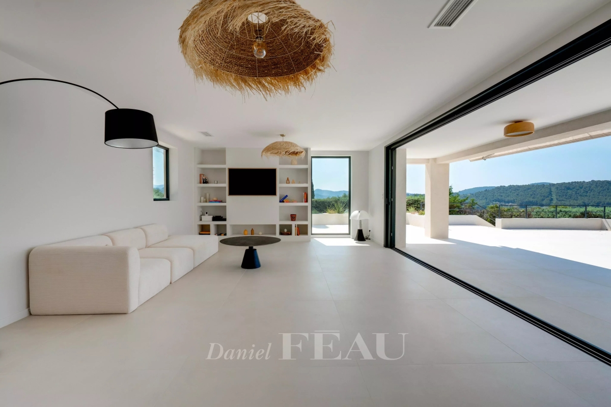 Maison de luxe à vendre à La Cadière-d'Azur, 1 690 000 €, Photo 7