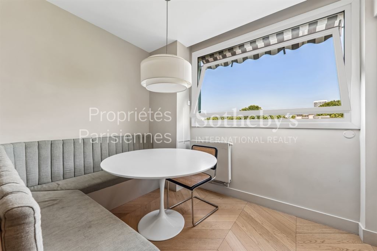 Appartement de luxe à vendre à Neuilly-sur-Seine, 2 625 000 €, Photo 7