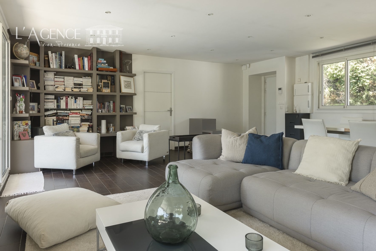Maison de luxe à vendre à Aix-en-Provence, 785 000 €, Photo 7