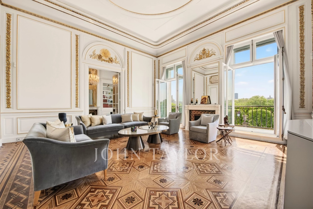 Luxury Apartment for sale in Paris 1er, 33 000 000 €, Photo 1