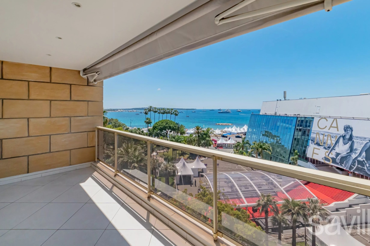 Appartement de luxe à vendre à Cannes, 1 390 000 €, Photo 1