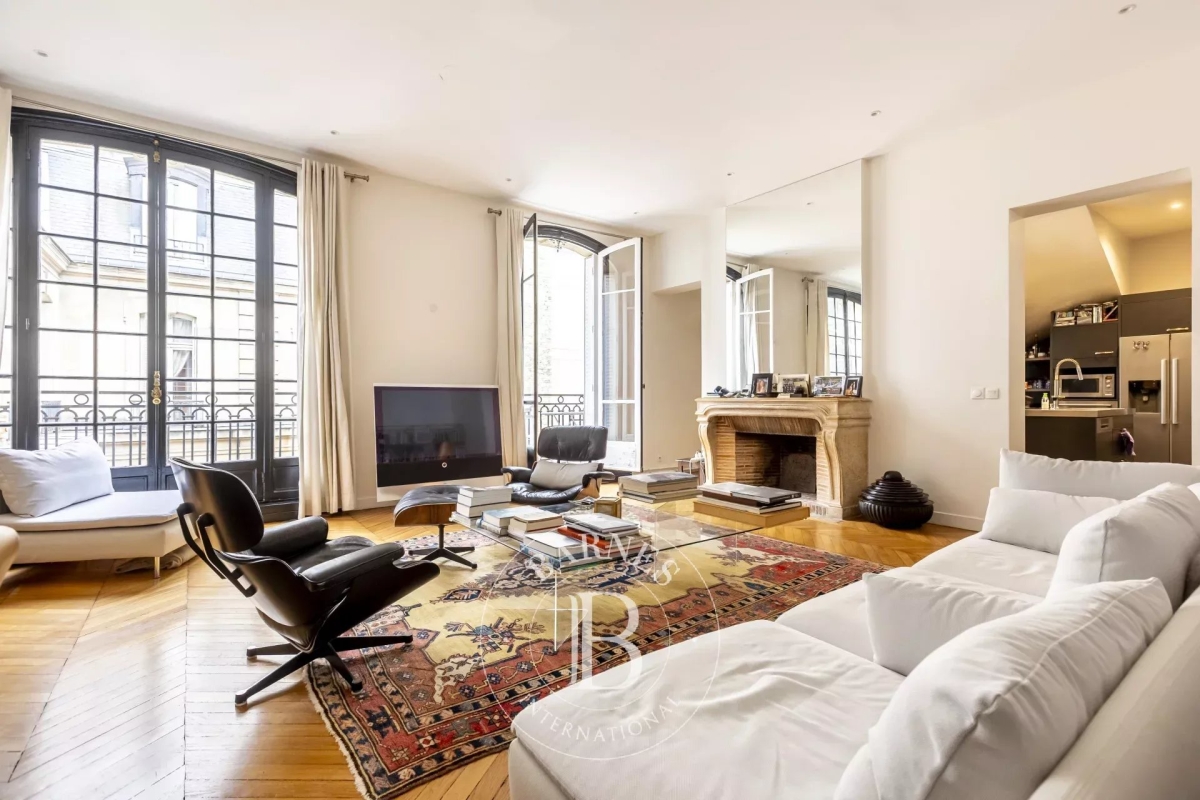 Luxury Apartment for sale in Paris 8ème, 2 390 000 €, Photo 1