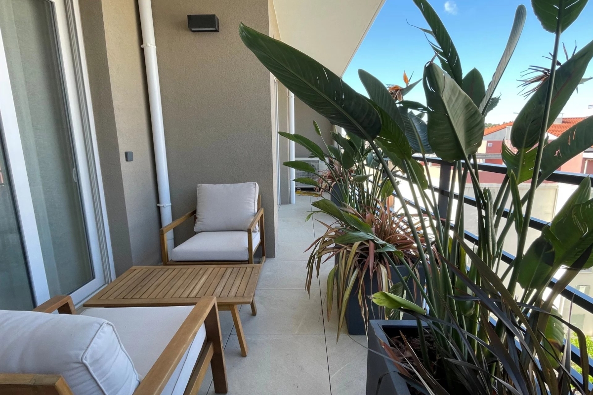 Appartement de luxe à vendre à Nice, 490 000 €, Photo 1
