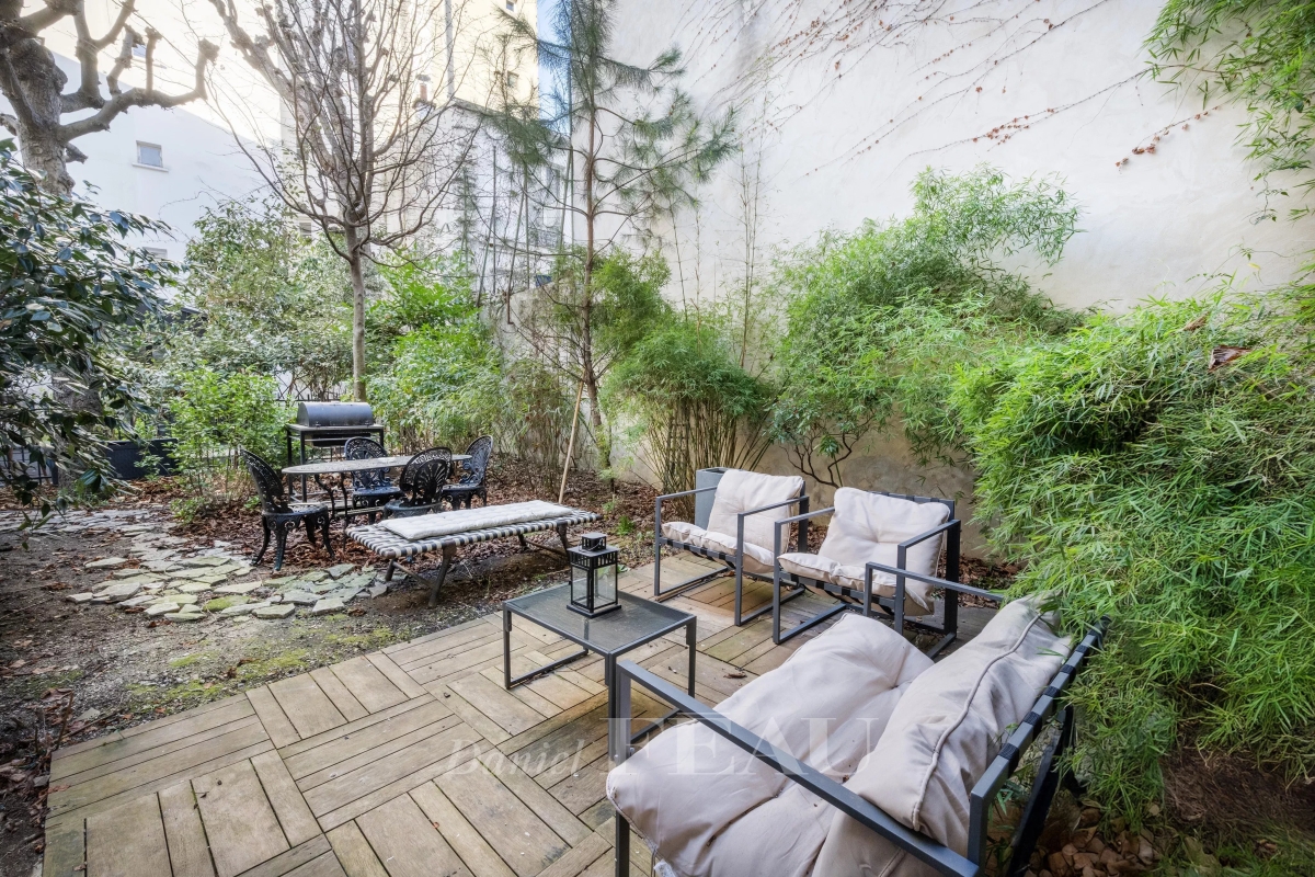 Appartement de luxe à vendre à Paris 17ème, 850 000 €, Photo 1