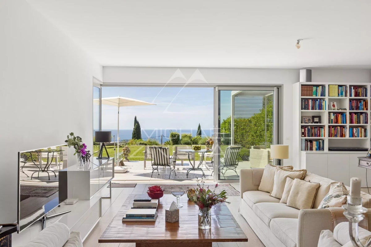 Appartement de luxe à vendre à Nice, 2 990 000 €, Photo 1