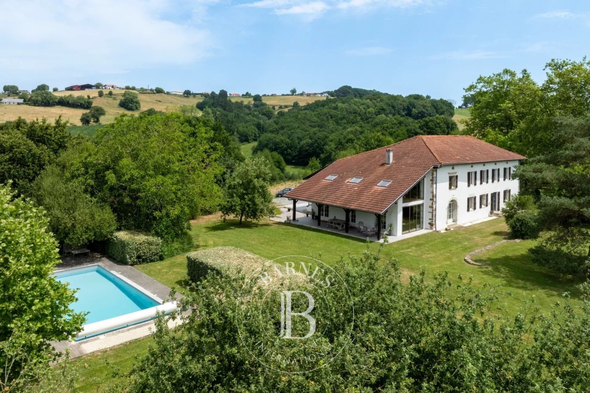 Maison de luxe à vendre à Bardos, 1 580 000 €, Photo 1