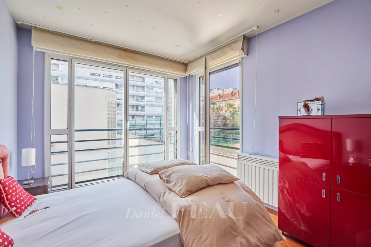 Maison de luxe à vendre à Paris 15ème, 1 957 000 €, Photo 1