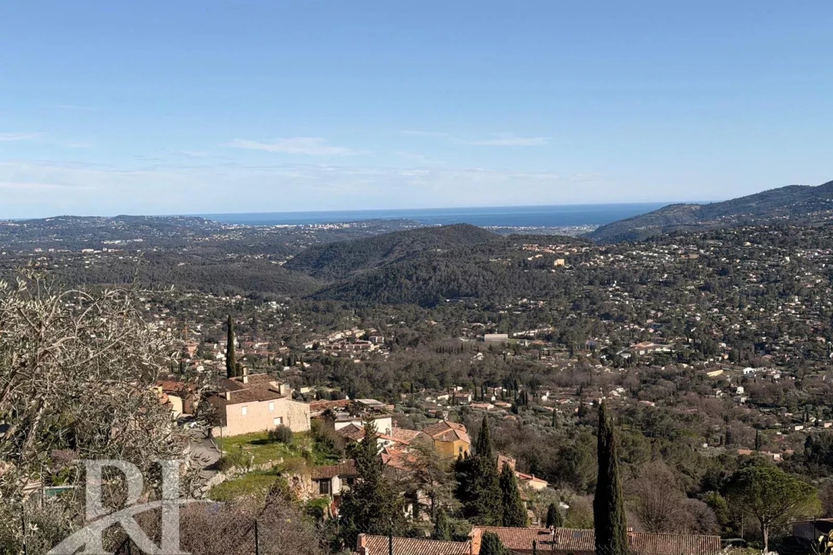 Luxury House for sale in Spéracèdes, 885 000 €, Photo 1