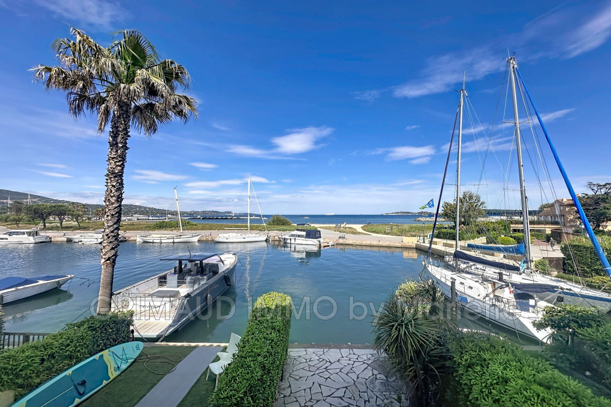 Luxury House for sale in Port Grimaud, 2 100 000 €, Photo 1