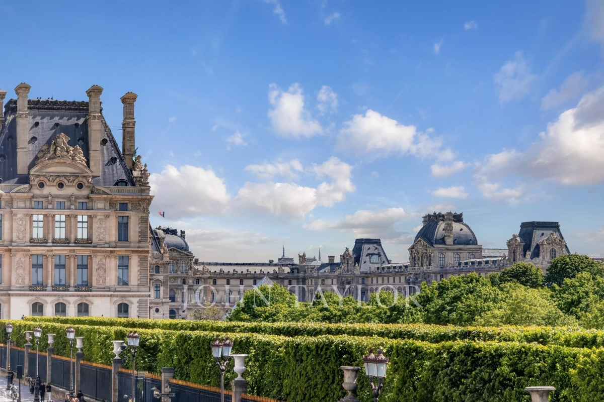Luxury Apartment for sale in Paris 1er, 33 000 000 €, Photo 2
