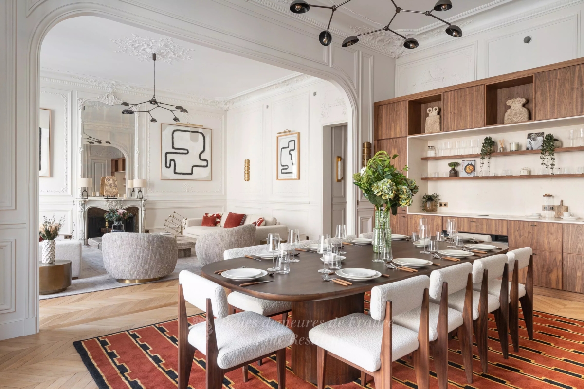Appartement de luxe à vendre à Paris 8Ème, 6 750 000 €, Photo 2