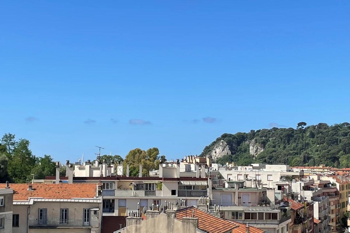 Appartement de luxe à vendre à Nice, 490 000 €, Photo 2