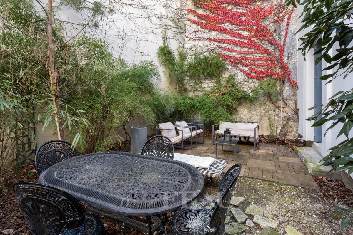 Appartement de luxe à vendre à Paris 17ème, 850 000 €, Photo 2