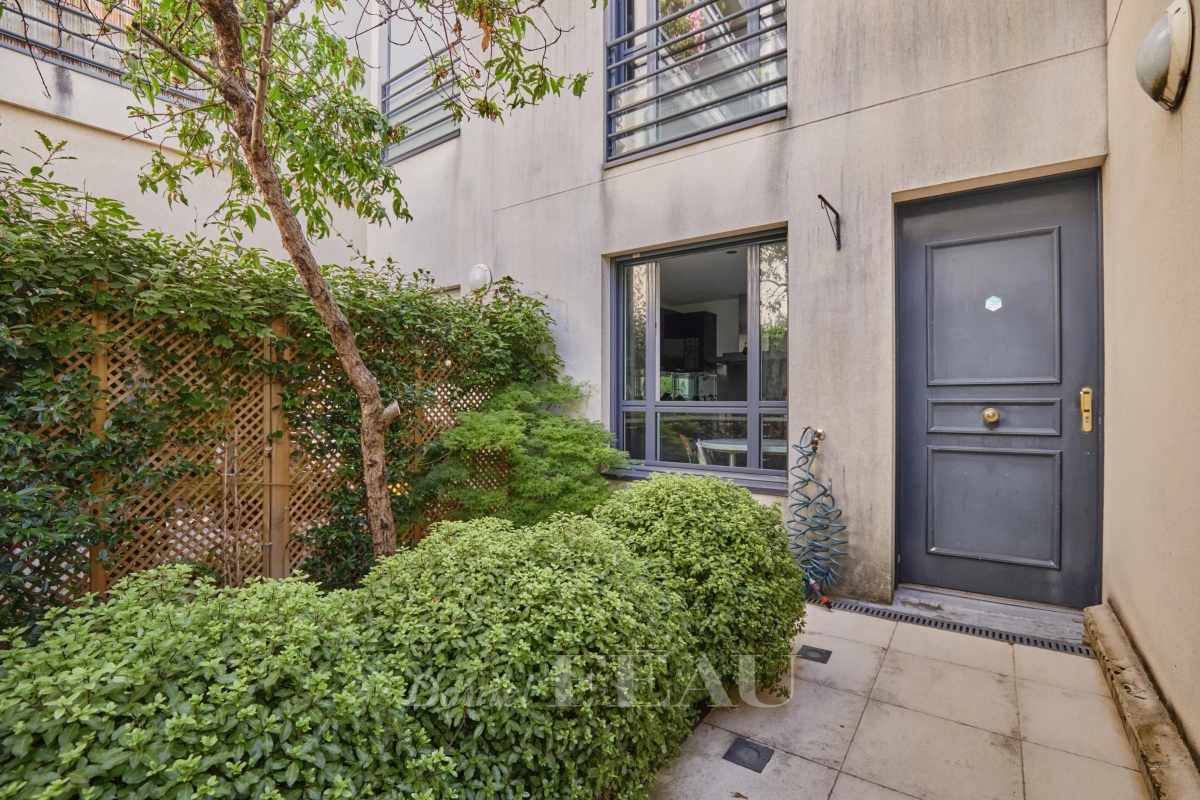 Maison de luxe à vendre à Paris 15ème, 1 957 000 €, Photo 2
