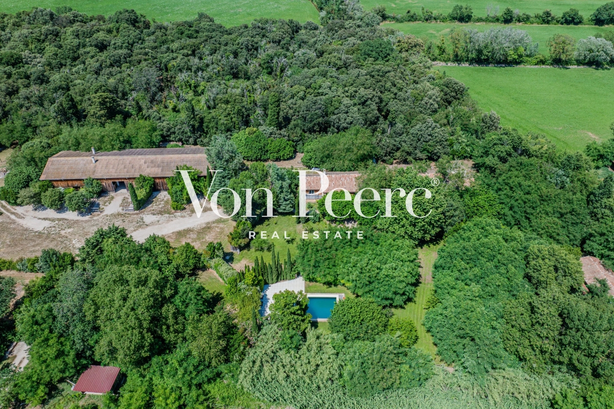 Maison de luxe à vendre à Saint-Martin-de-Crau, 2 350 000 €, Photo 2
