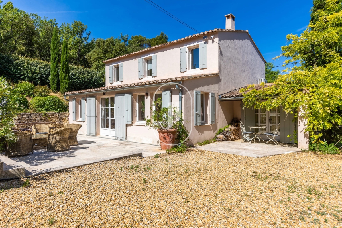 Luxury House for sale in Bonnieux, 1 295 000 €, Photo 2