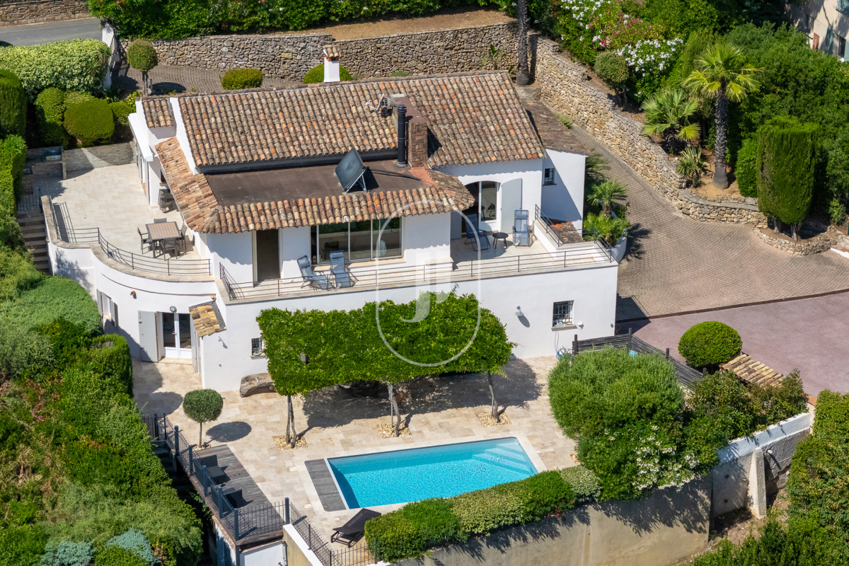 Maison de luxe à vendre à Sainte-Maxime, 2 290 000 €, Photo 2