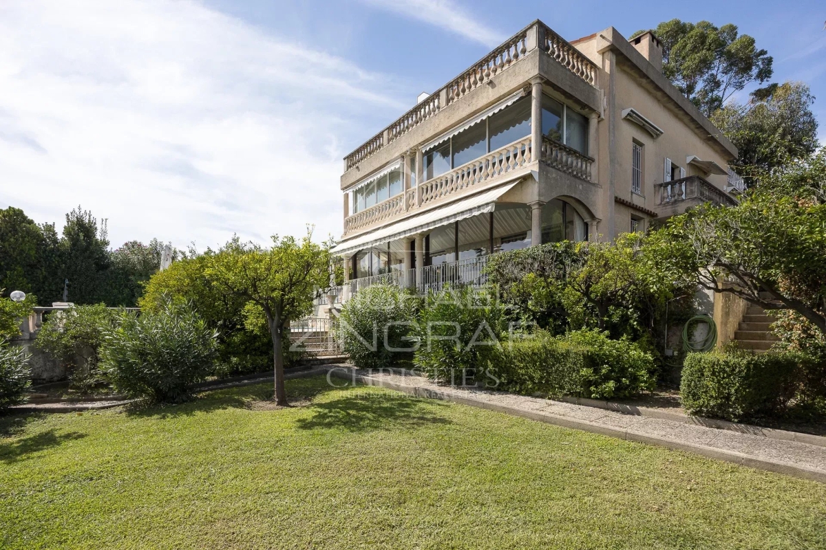 Appartement de luxe à vendre à Le Golfe Juan, 859 000 €, Photo 3