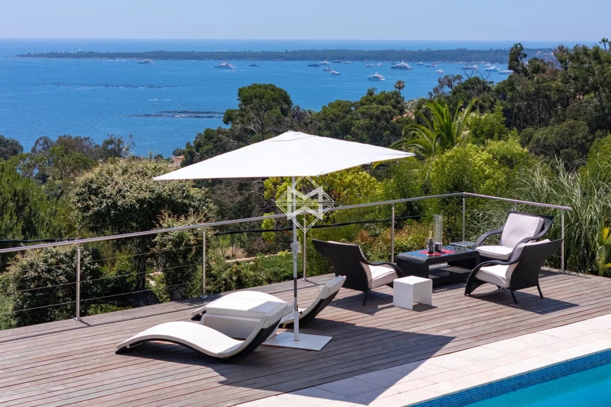 Luxury House for sale in Cannes, 8 900 000 €, Photo 3