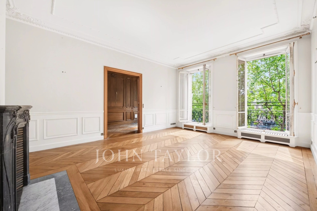 Appartement de luxe à vendre à Paris 4ème, 2 900 000 €, Photo 3