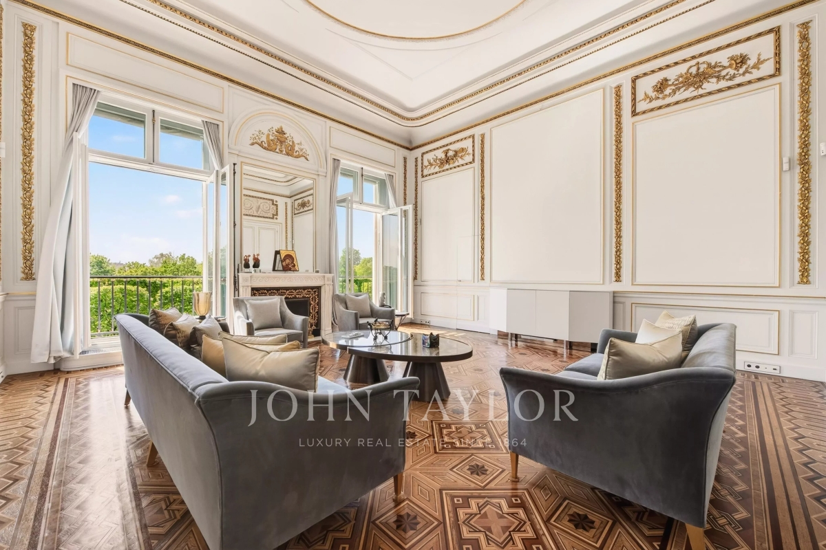 Luxury Apartment for sale in Paris 1er, 33 000 000 €, Photo 3