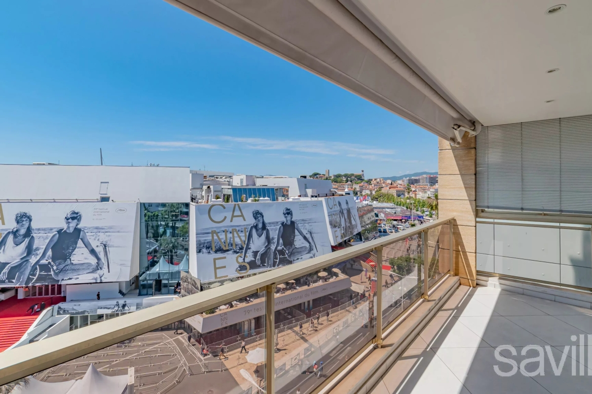 Appartement de luxe à vendre à Cannes, 1 390 000 €, Photo 3