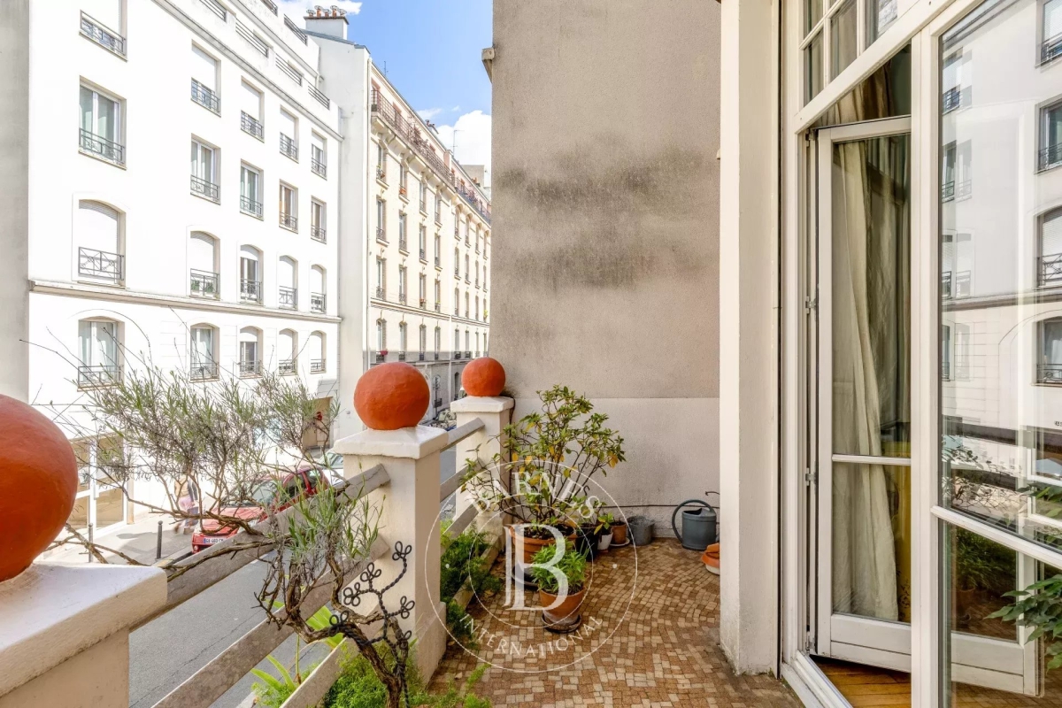 Maison de luxe à vendre à Paris 20ème, 1 500 000 €, Photo 3