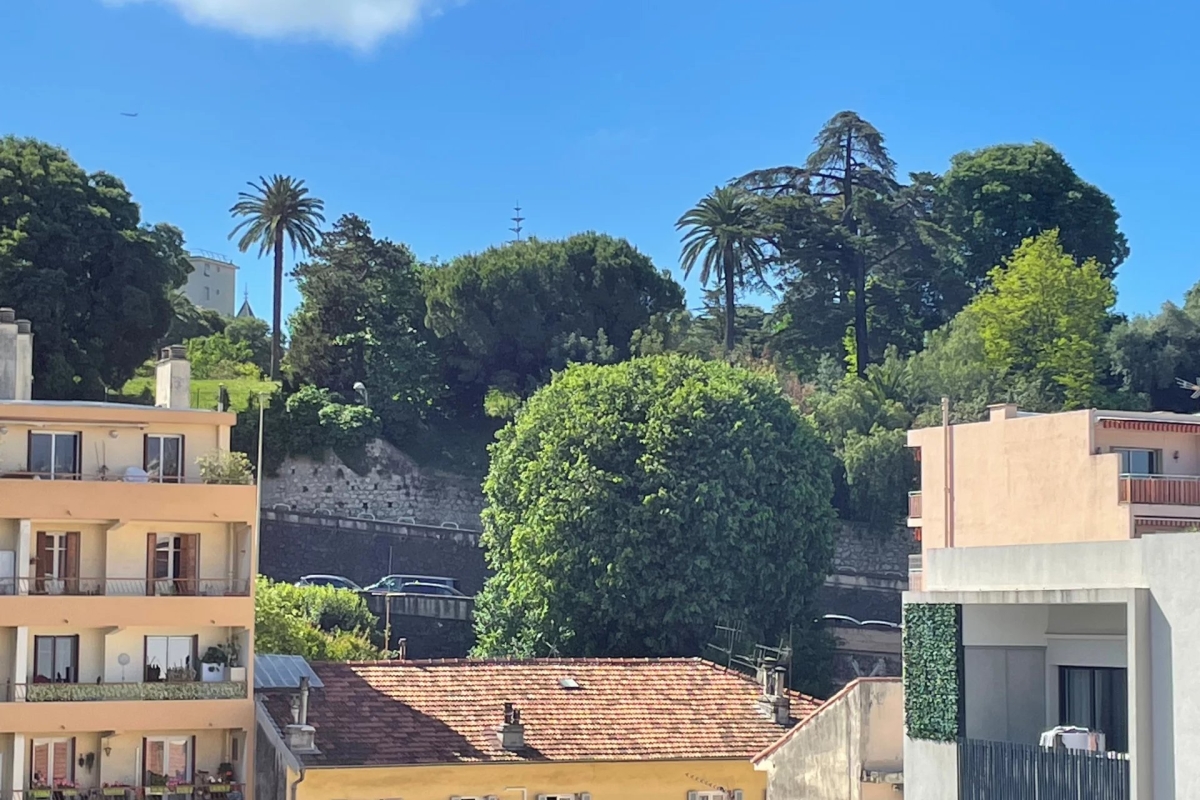 Appartement de luxe à vendre à Nice, 490 000 €, Photo 3