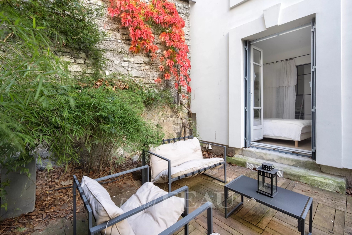 Appartement de luxe à vendre à Paris 17ème, 850 000 €, Photo 3