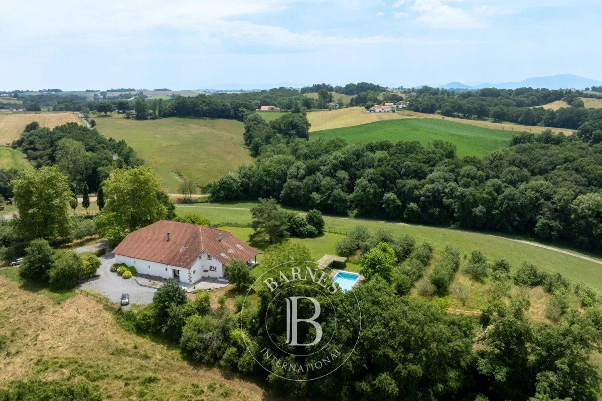Maison de luxe à vendre à Bardos, 1 580 000 €, Photo 3