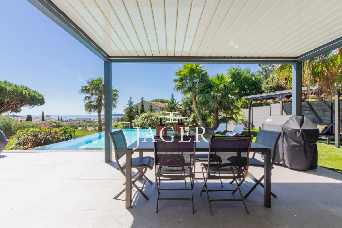 Luxury House for sale in Sainte-Maxime, 2 350 000 €, Photo 3