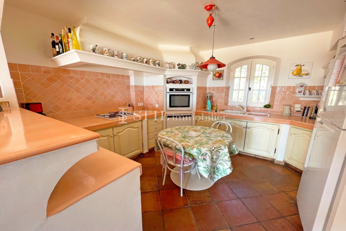 Luxury House for sale in Sainte-Maxime, 2 900 000 €, Photo 3