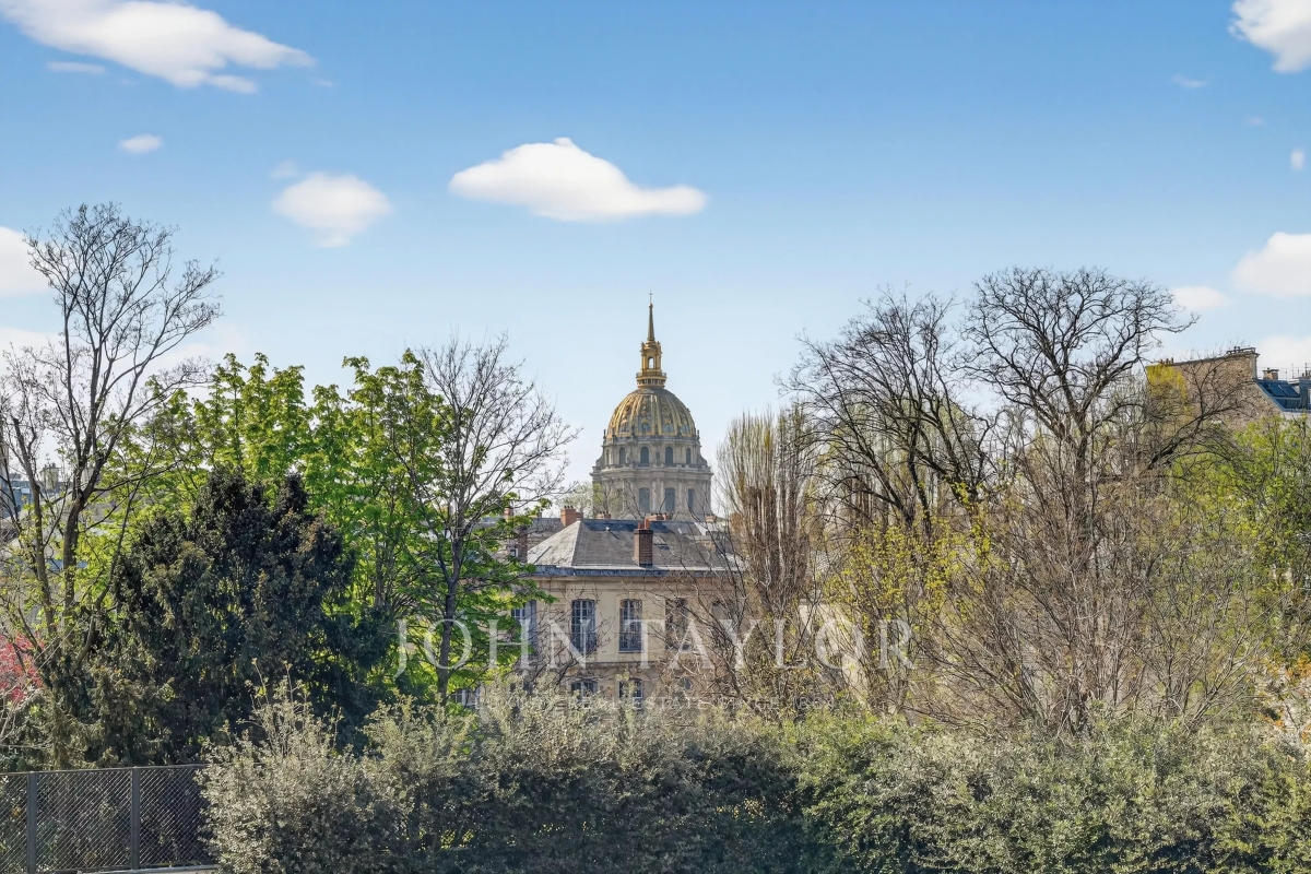 Maison de luxe à vendre à Paris 7Ème, 37 296 000 €, Photo 4