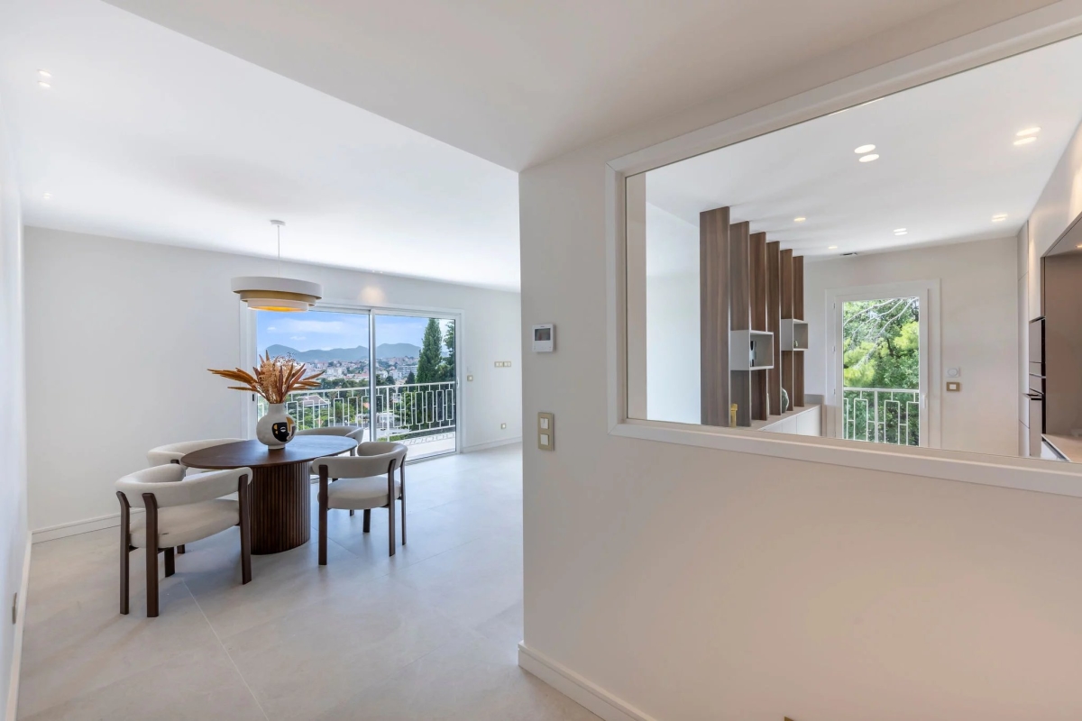 Appartement de luxe à vendre à Cannes, 895 000 €, Photo 4
