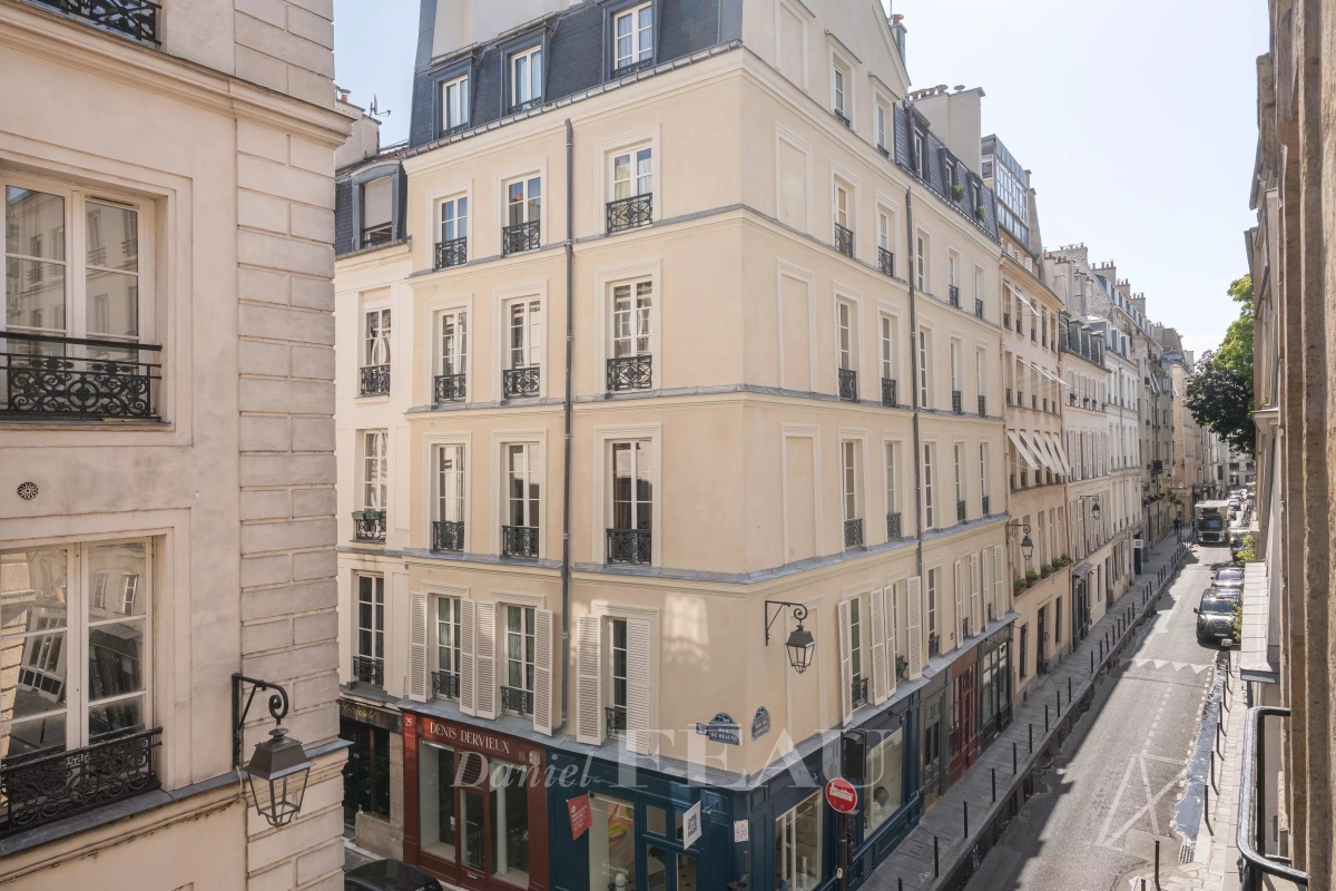 Appartement de luxe à vendre à Paris 7ème, 4 350 000 €, Photo 4