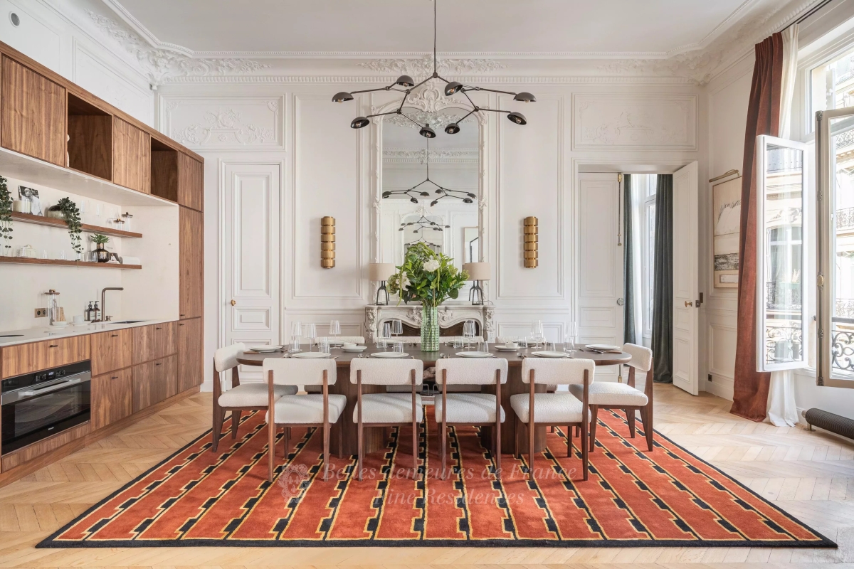 Appartement de luxe à vendre à Paris 8Ème, 6 750 000 €, Photo 4