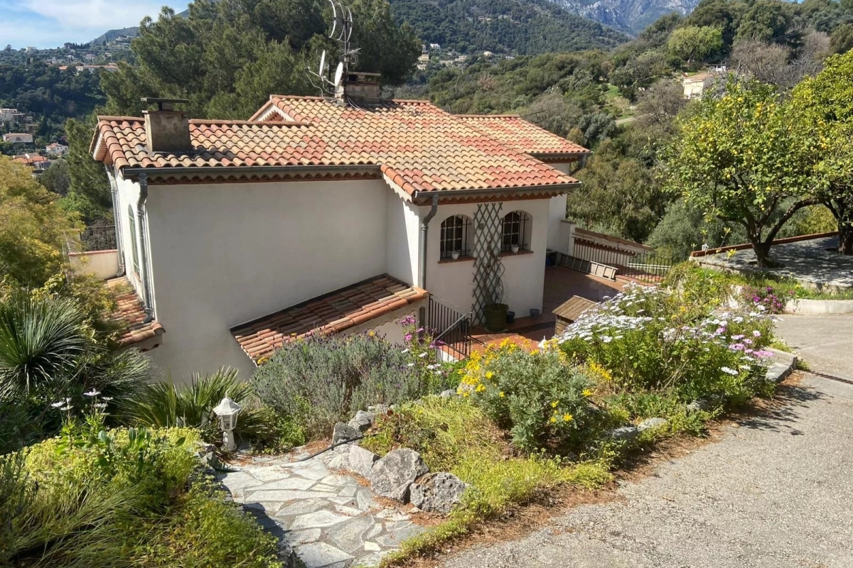 Maison de luxe à vendre à Menton, 1 425 000 €, Photo 4