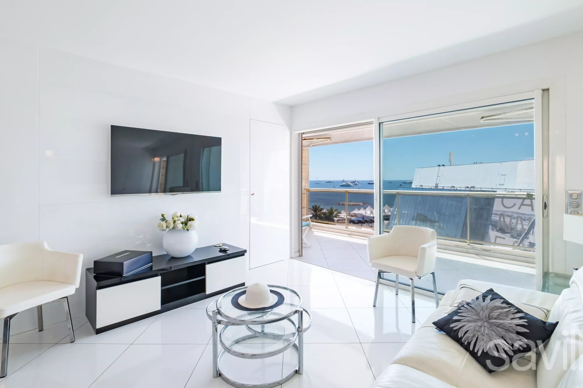 Appartement de luxe à vendre à Cannes, 1 390 000 €, Photo 4