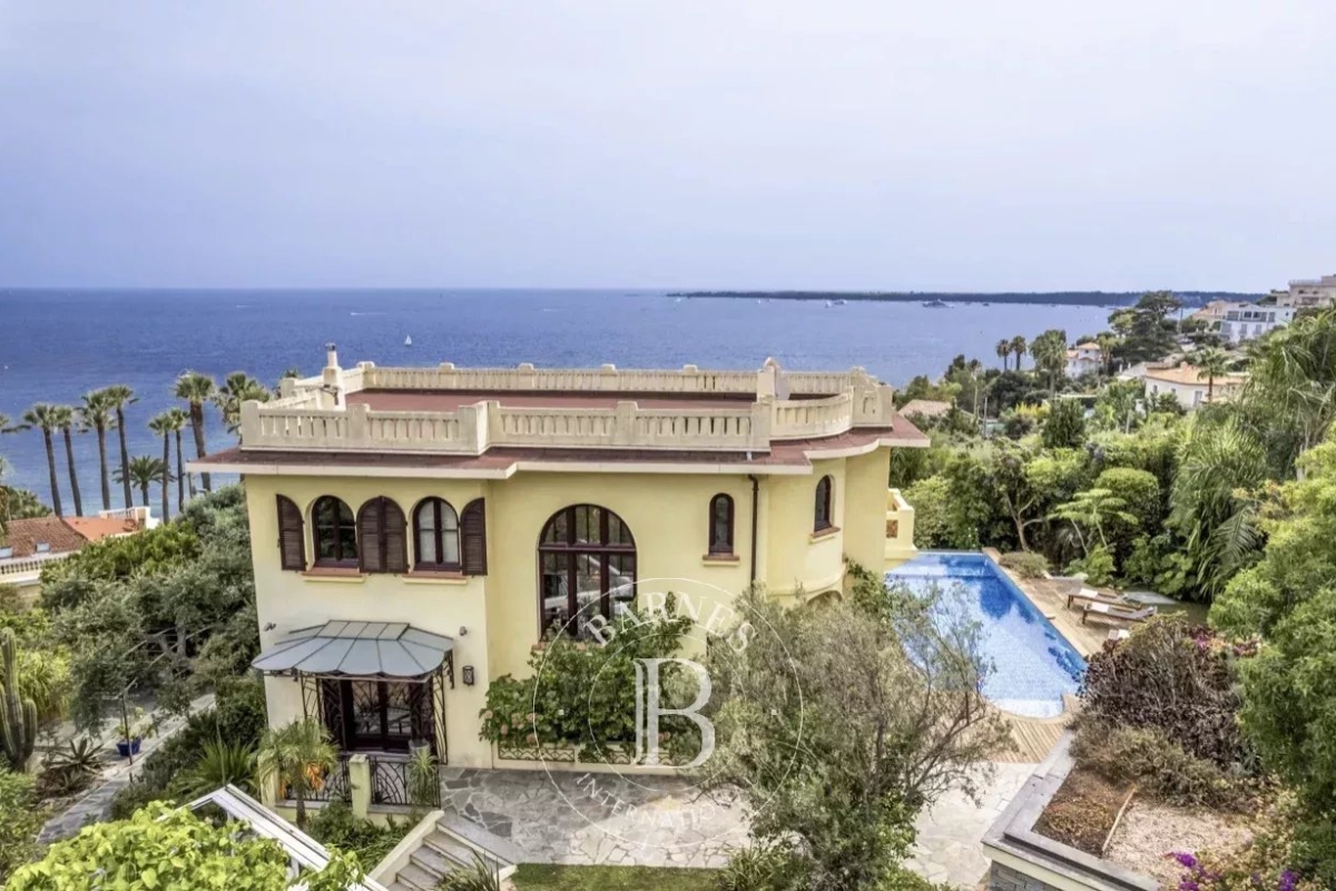 Luxury House for sale in Vallauris, 4 450 000 €, Photo 4