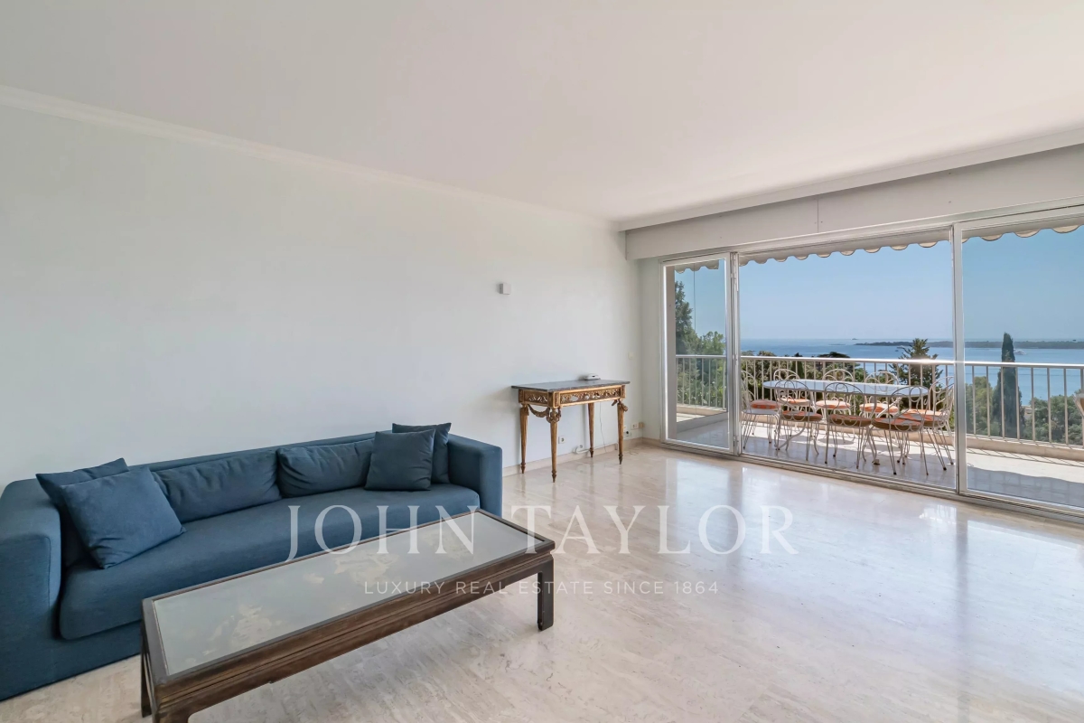 Appartement de luxe à vendre à Cannes, 1 495 000 €, Photo 4