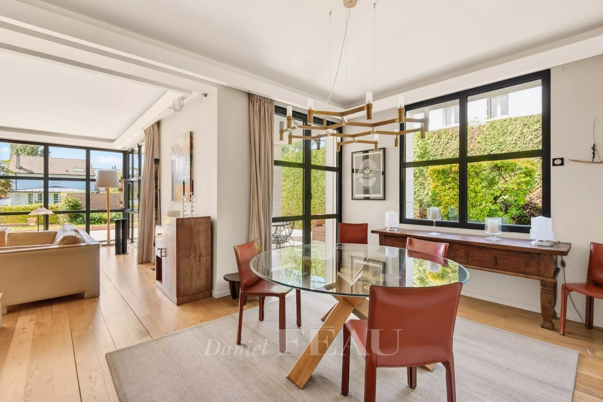 Maison de luxe à vendre à Saint-Cloud, 2 780 000 €, Photo 4