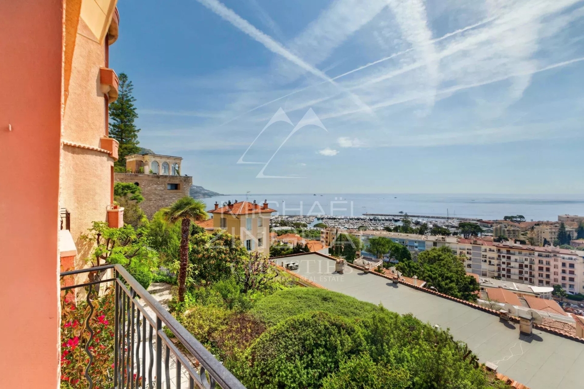 Appartement de luxe à vendre à Beaulieu-sur-Mer, 1 850 000 €, Photo 4