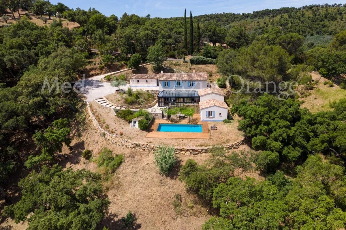 Luxury House for sale in Grimaud, 1 745 000 €, Photo 4