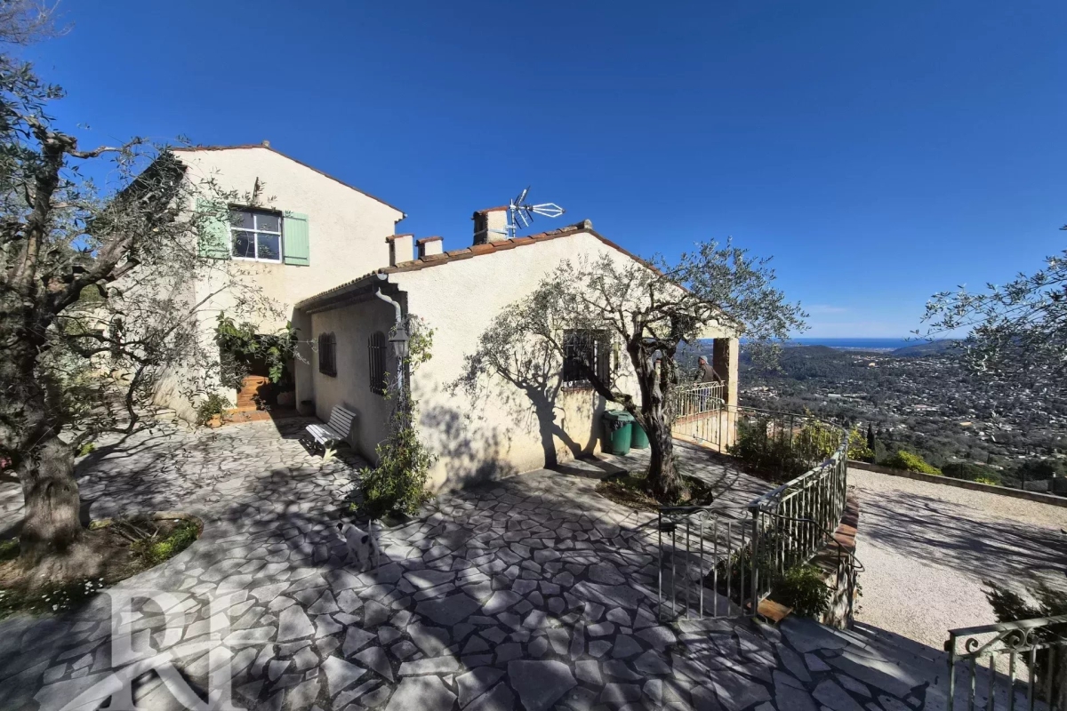 Luxury House for sale in Spéracèdes, 885 000 €, Photo 4